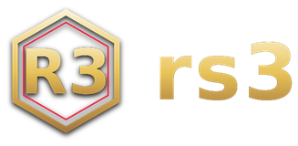 rs3 logo
