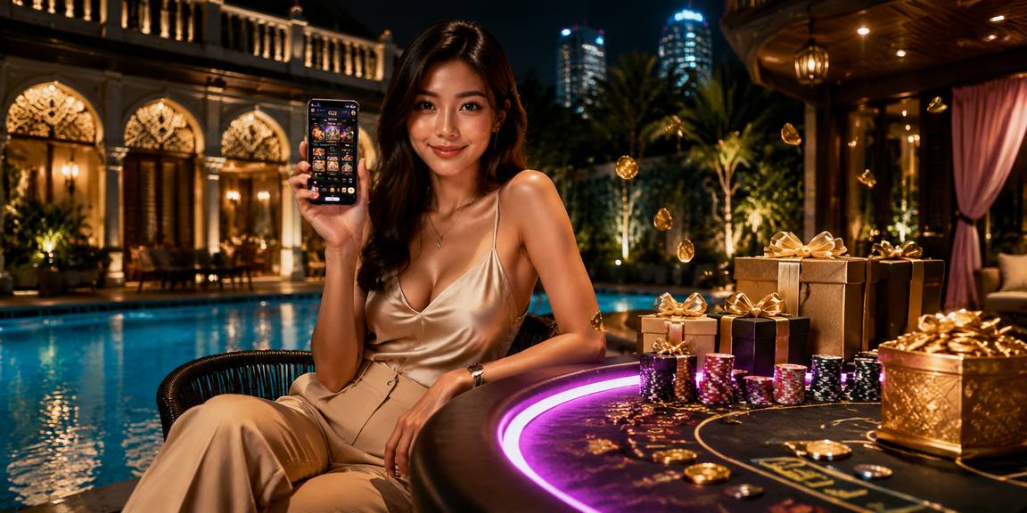 rs3 Apa yang Anda Temui di Kasino rs3